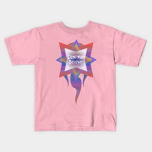 Beautiful Daydream Believer Kids T-Shirt